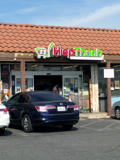 Asian Grocery Store «Hiep Thanh Super Market», reviews and photos, 822 N Waterman Ave, San Bernardino, CA 92410, USA