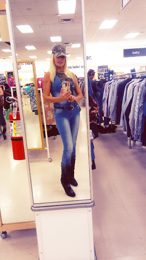 Department Store «Marshalls», reviews and photos, 1130 Harter Pkwy, Yuba City, CA 95993, USA