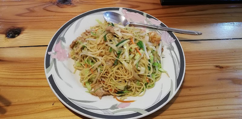 台湾料理 福味
