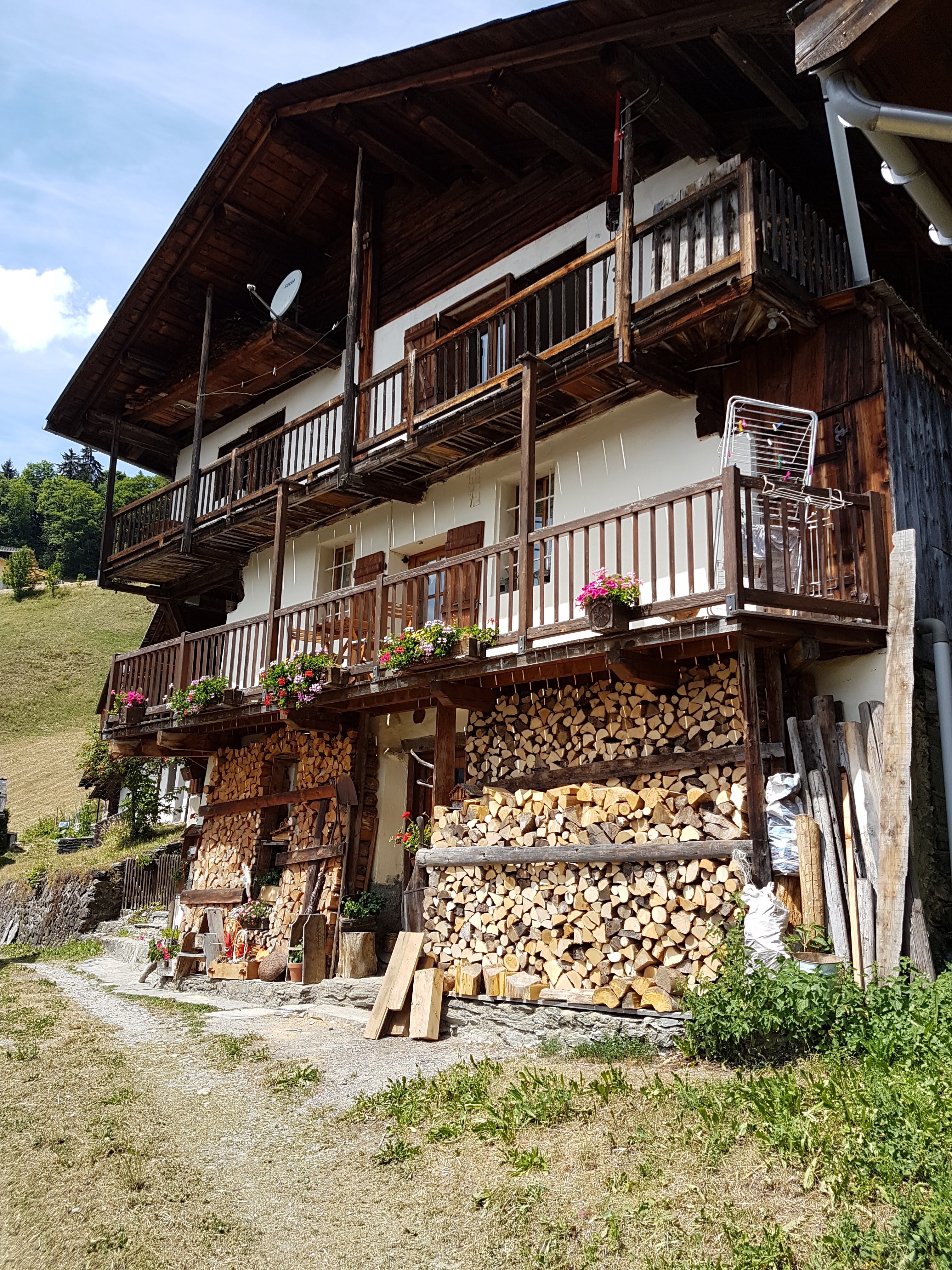 Photo n° 3 de l'avis de Eric.O fait le 20/07/2018 à 20:23