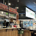 Photo n°1 de l'avis de Hüseyin.u fait le 12/07/2022 à 11:13 sur le  Ciao Bella à Hanover