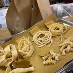 Photo n°8 de l'avis de Esmeralda.e fait le 05/12/2023 à 11:40 sur le  Pastory à Palermo