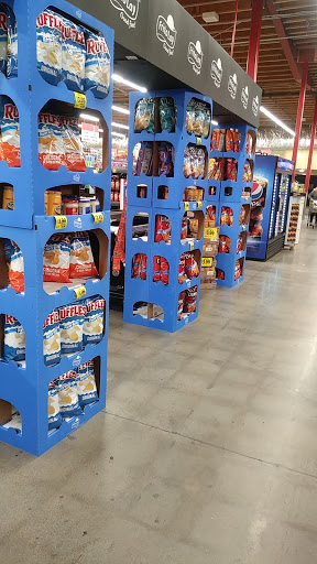 Grocery Store «Grocery Outlet Bargain Market», reviews and photos, 616 Sutton Way, Grass Valley, CA 95945, USA