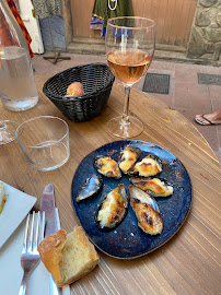 Plats et boissons du Restaurant La Casa Linga à Collioure - n°7