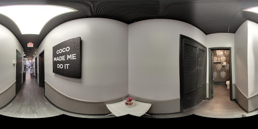 Beauty Salon «Coco Miyagi Hair Salon», reviews and photos, 1888 NJ-70, Cherry Hill, NJ 08003, USA