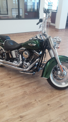 Dodge Dealer «Benny Boyd Lampasas Chrysler Dodge Jeep Ram», reviews and photos, 601 N Key Ave, Lampasas, TX 76550, USA