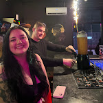 Photo n°1 de l'avis de Sophia.i fait le 30/09/2023 à 23:28 sur le  UNDECIDED Bar à Grafenwöhr