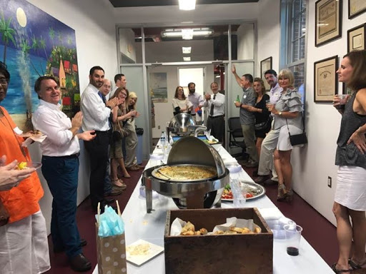 Real Estate Agency «EXIT Shoreline Realty», reviews and photos, 2806 Government St, Ocean Springs, MS 39564, USA