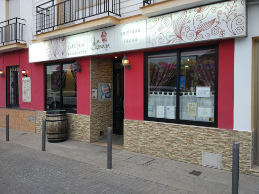 Restaurante La Biznaga