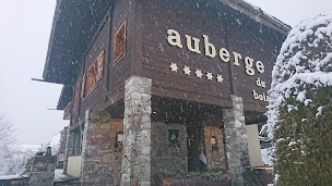 Photo n°53 de Auberge du Bois Prin à Chamonix-Mont-Blanc ()