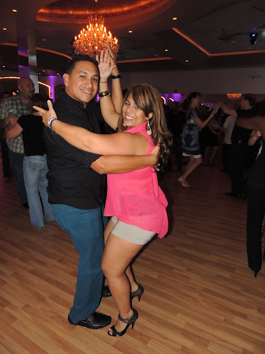 Dance School «Salsa Heat Dance Studio», reviews and photos, 10685 E Colonial Dr, Orlando, FL 32817, USA