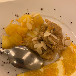 Photo n°1 de l'avis de Luigi.c fait le 21/11/2021 à 11:19 sur le  Ristorante La Torre Di Gallucci S. à Sant'Angelo in Pontano