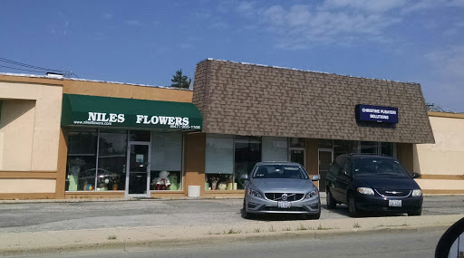 Florist «Niles Flowers & Gift», reviews and photos, 7667 N Milwaukee Ave, Niles, IL 60714, USA