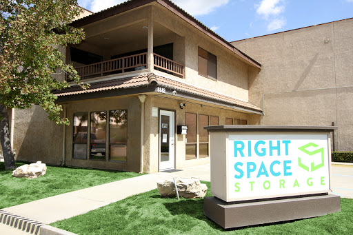 Self-Storage Facility «RightSpace Storage», reviews and photos, 8882 Watson St, Cypress, CA 90630, USA