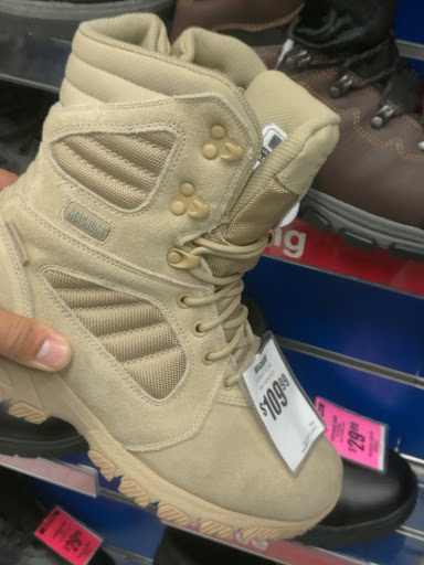 Sporting Goods Store «Big 5 Sporting Goods», reviews and photos, 17390 Colima Rd, Rowland Heights, CA 91748, USA