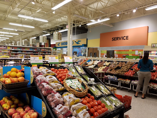Supermarket «Publix Super Market at Village at Mulberry Park», reviews and photos, 831 Auburn Rd, Dacula, GA 30019, USA