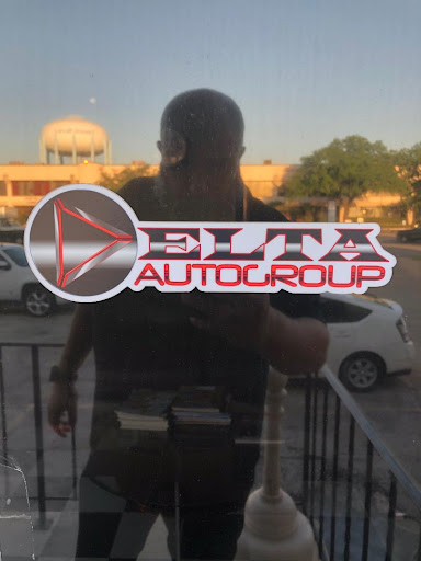 Used Car Dealer «Delta Auto Group», reviews and photos, 14811 Venture Dr, Farmers Branch, TX 75234, USA