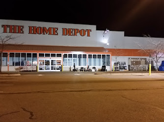 The Home Depot