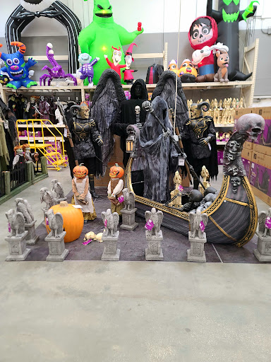 Home Improvement Store «The Home Depot», reviews and photos, 1694 W Indiantown Rd, Jupiter, FL 33458, USA