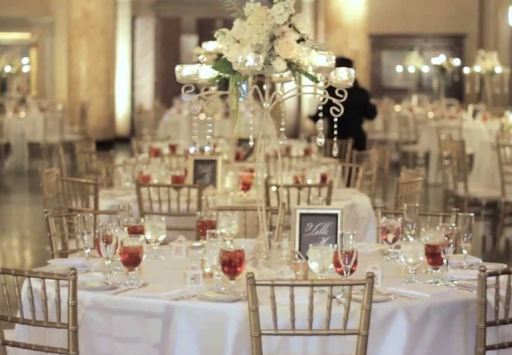 Caterer «Temptations Catering and Events», reviews and photos, 613 E Atlantic Blvd, Pompano Beach, FL 33060, USA