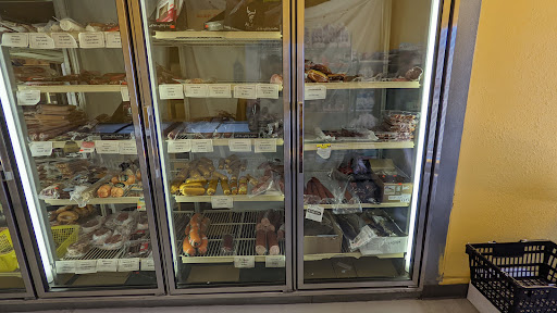 Supermarket «BZ BEE MARKET», reviews and photos, 2322 S El Camino Real, San Mateo, CA 94403, USA