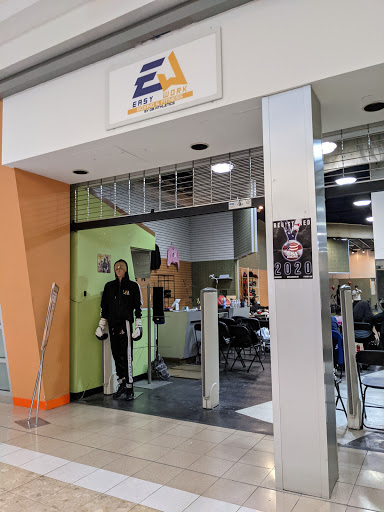 Shopping Mall «Military Circle Mall», reviews and photos, 880 North Military Highway, Norfolk, VA 23502, USA