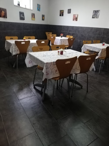 Cafe Lagoa - Restaurante