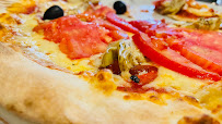 Pizza du Pizzeria Il Palatino à Marmande - n°6