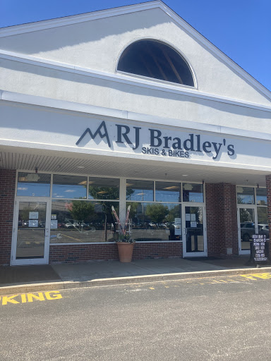 R J Bradley Ski & Bike, 312 Great Rd, Littleton, MA 01460, USA, 