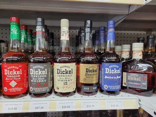 Liquor Store «House of Liquors», reviews and photos, 4330 Callaghan Rd, San Antonio, TX 78228, USA