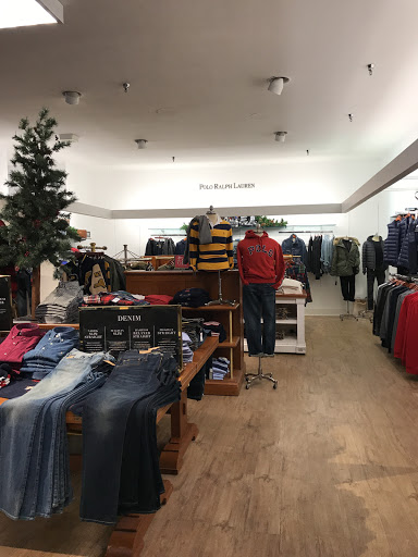 Department Store «Lord & Taylor», reviews and photos, 121 E City Ave, Bala Cynwyd, PA 19004, USA