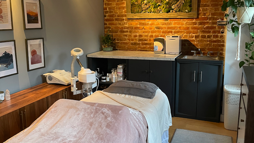 Lilē Boutique Spa 10566
