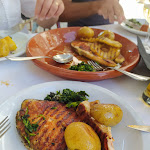 Photo n°2 de l'avis de blair. fait le 09/09/2021 à 19:54 sur le  O Porão Limiano à Ponte de Lima