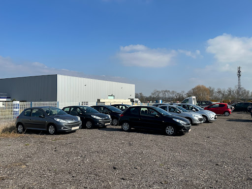 Photo 2 - Seingbouse Auto