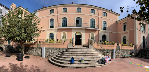 Colegio San José (Fundación Educere) INFANTIL - PRIMARIA - ESO en Santander