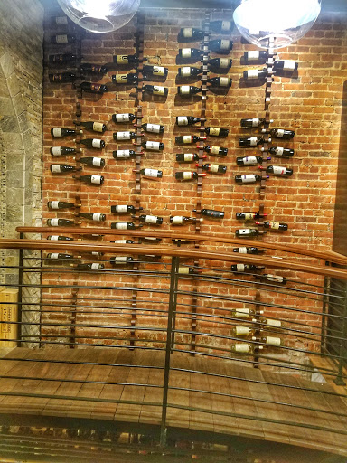 Wine Store «The Wine Cave - Kosher Wine & Spirits», reviews and photos, 888 Bedford Ave, Brooklyn, NY 11205, USA