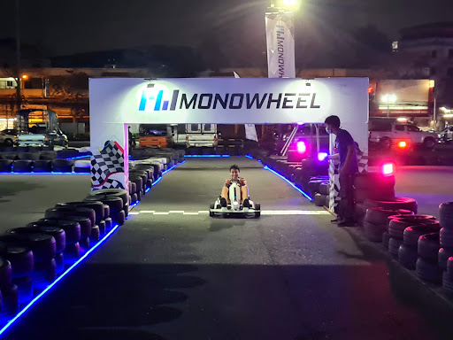 MONOWHEEL HQ