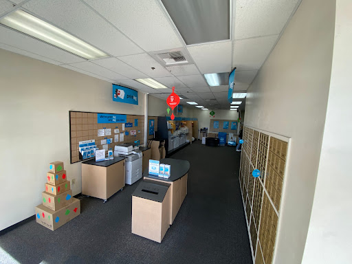 Shipping and Mailing Service «The UPS Store», reviews and photos, 1042 N Mountain Ave b, Upland, CA 91786, USA