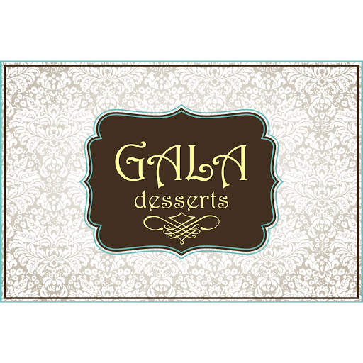 Dessert Shop «Gala Desserts», reviews and photos, 829 Savannah Hwy, Charleston, SC 29407, USA