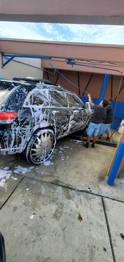 Car Wash «Ultimate Car Wash», reviews and photos, 321 S Federal Hwy, Dania Beach, FL 33004, USA