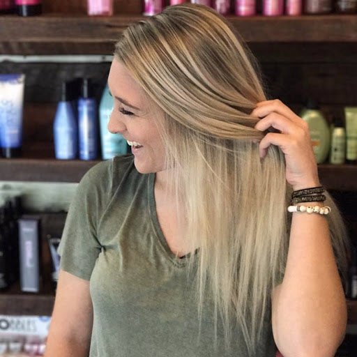 Hair Salon «Sorella Hair Studio», reviews and photos, 1860 Barnett Shoals Rd #410, Athens, GA 30605, USA