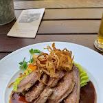 Photo n°1 de l'avis de Petra.t fait le 13/04/2024 à 21:08 sur le  Gerber Bräu Brauhaus à Uhingen