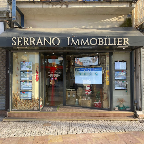 Serrano Immobilier à Châteaurenard