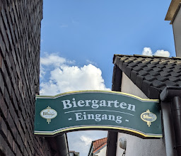 Steakhouse Alte Post Lanstrop photo