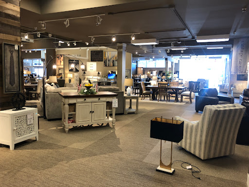 Furniture Store «Ashley HomeStore», reviews and photos, 901 W Main St, Bozeman, MT 59715, USA