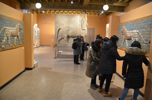 Archaeological Museum «Oriental Institute Museum», reviews and photos, 1155 E 58th St, Chicago, IL 60637, USA