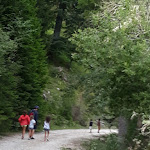 Photo n°4 de l'avis de Rosa.e fait le 13/08/2018 à 10:39 sur le  La Monteson à Sarnonico