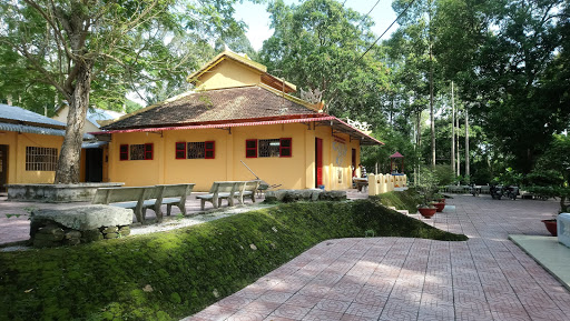 Top 20 cửa hàng ikonic Huyện Thoại Sơn An Giang 2022