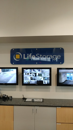 Self-Storage Facility «Life Storage», reviews and photos, 6820 SW 81st Terrace, Miami, FL 33143, USA
