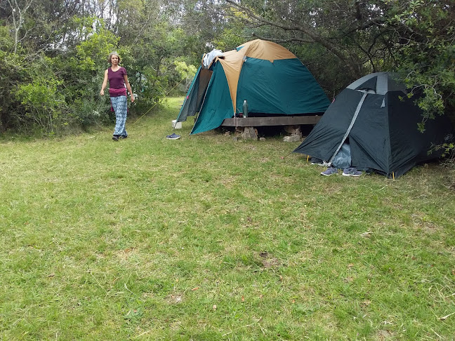 Lugardevida camping grupos